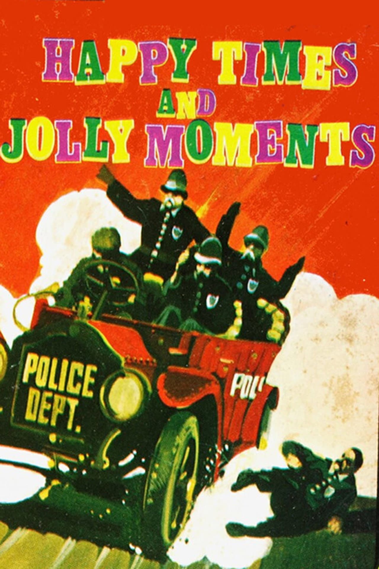 Happy Times and Jolly Moments preview 1