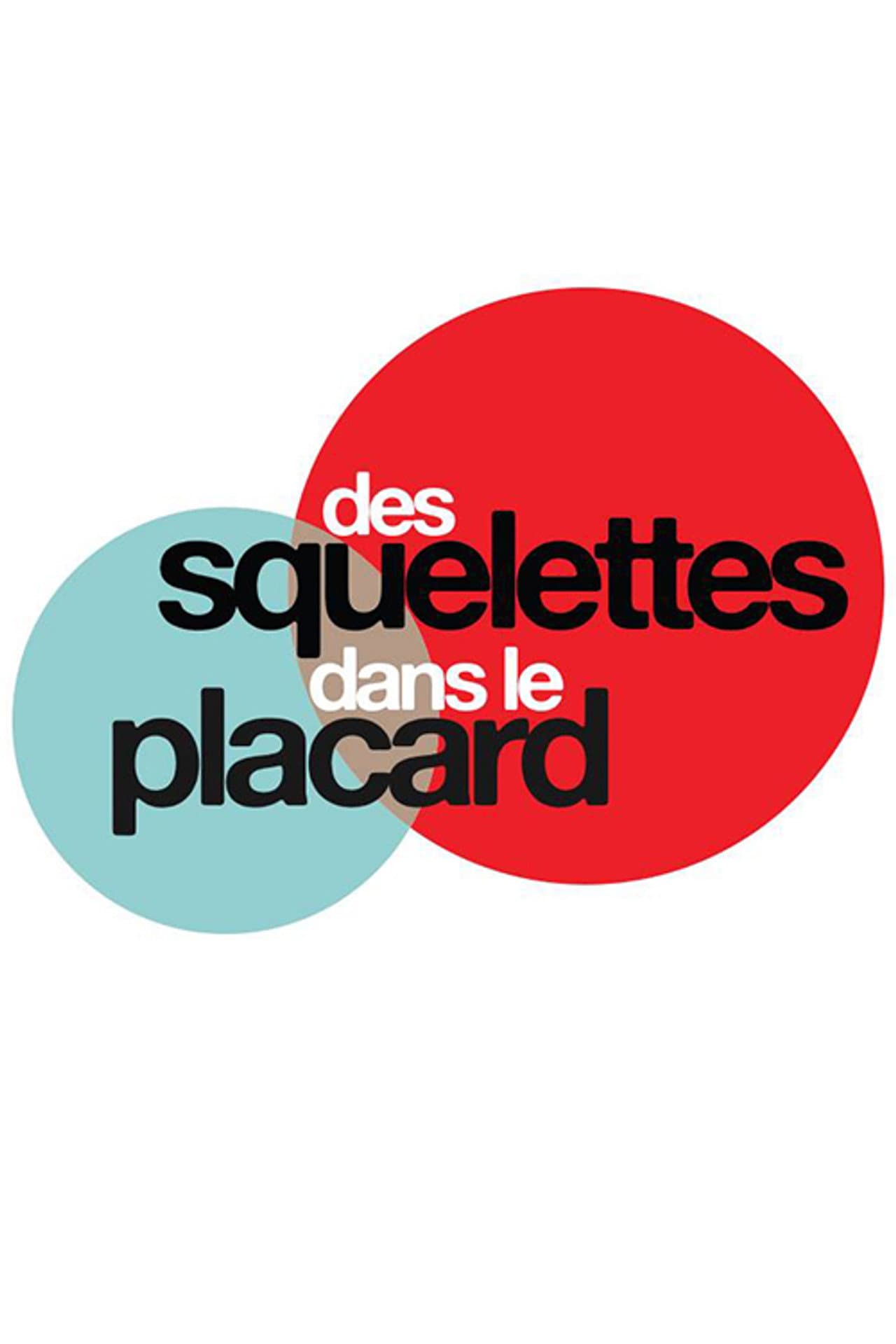 Des squelettes dans le placard preview 2