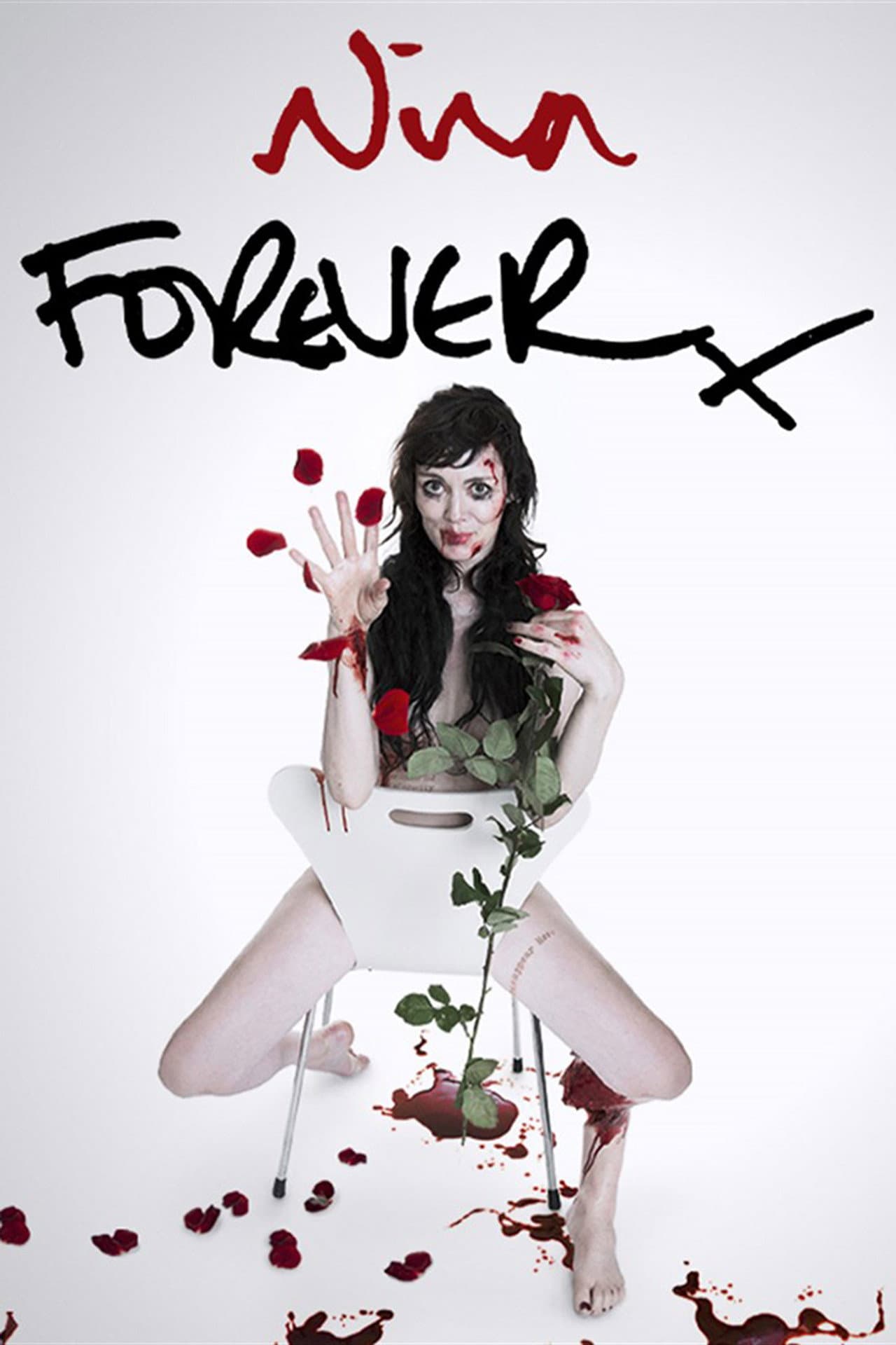 Nina Forever preview 2