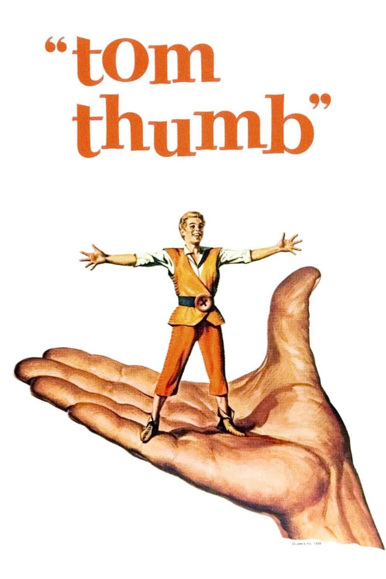 Tom Thumb preview 2