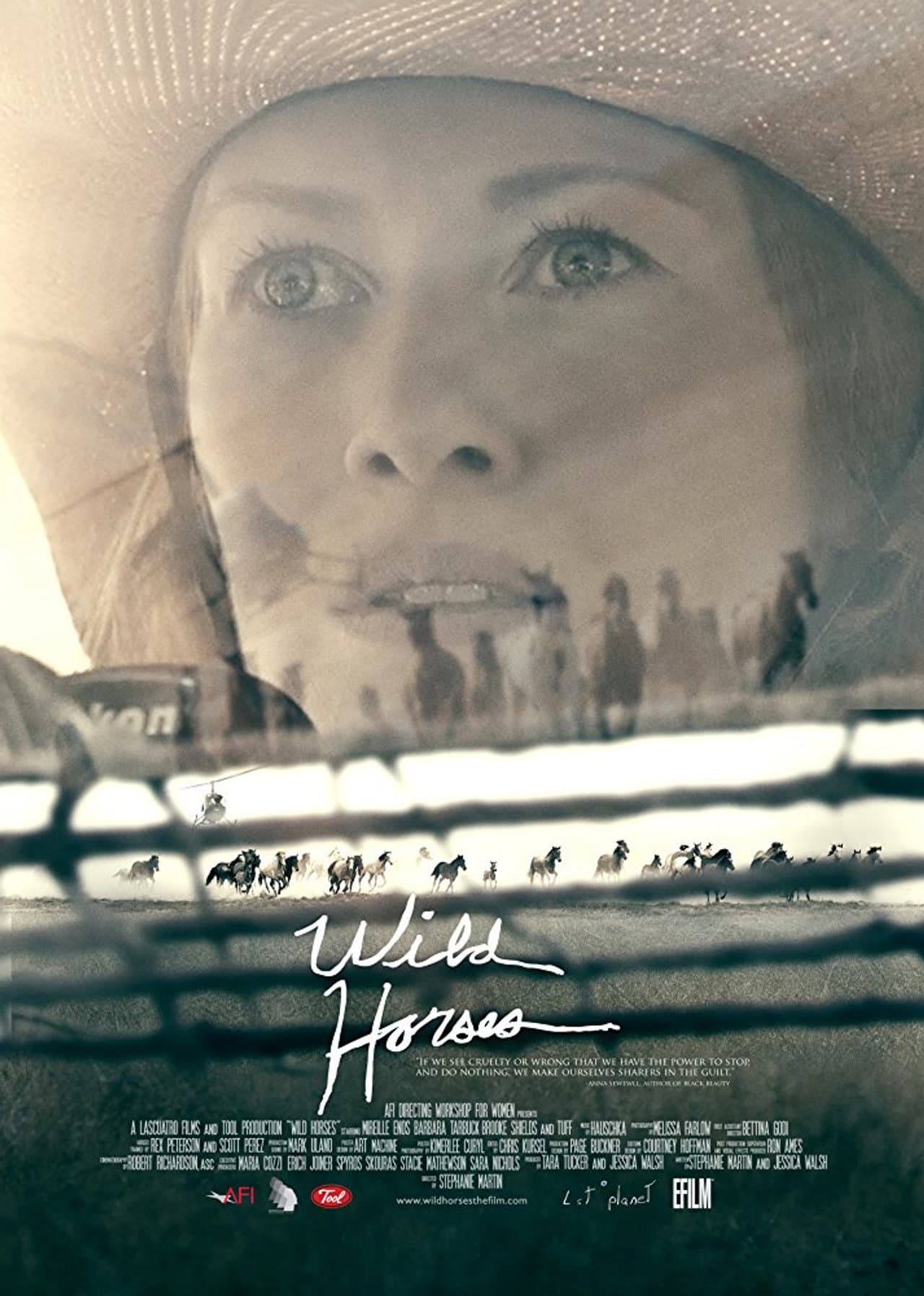 Wild Horses preview 2