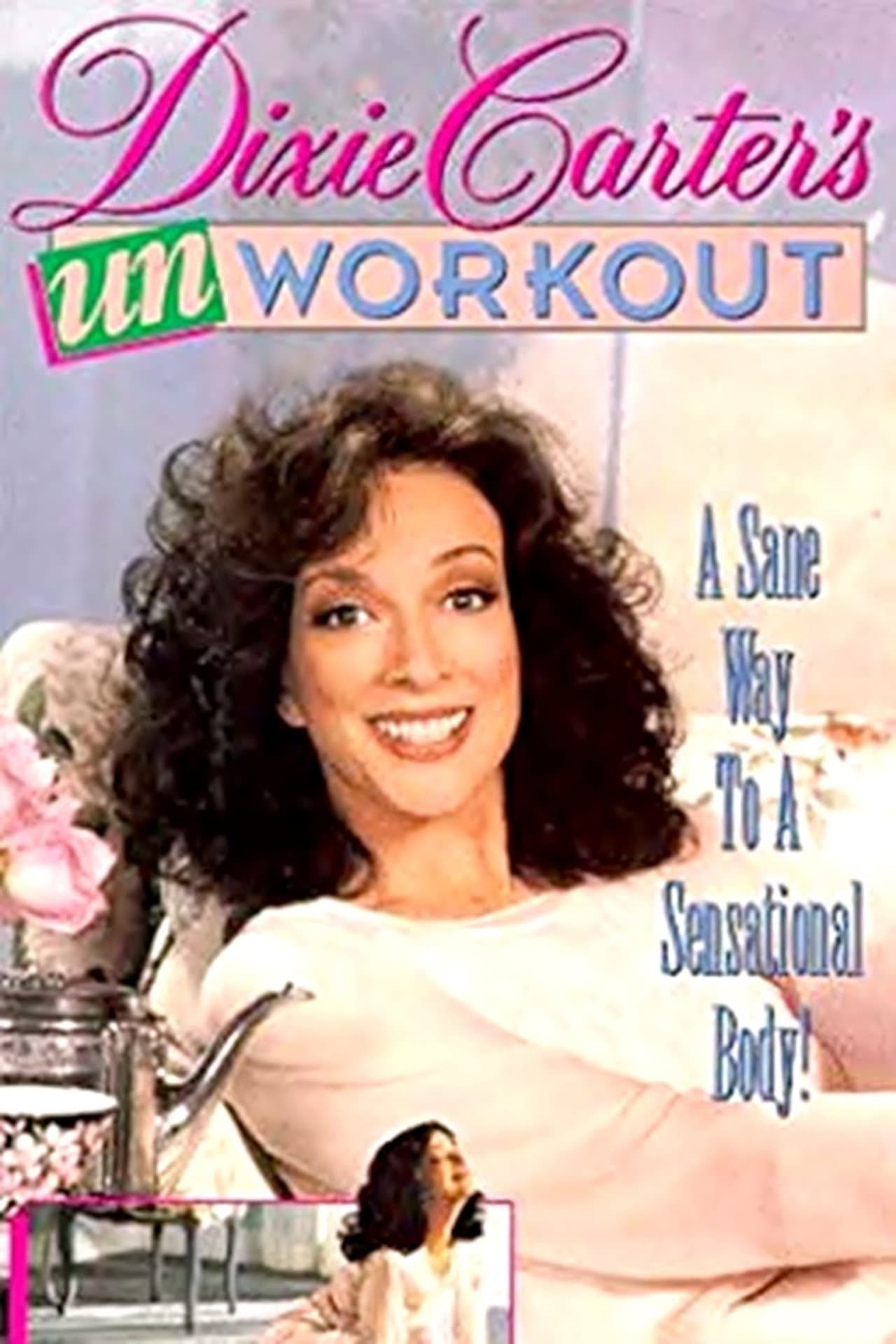Dixie Carter's Unworkout preview 1