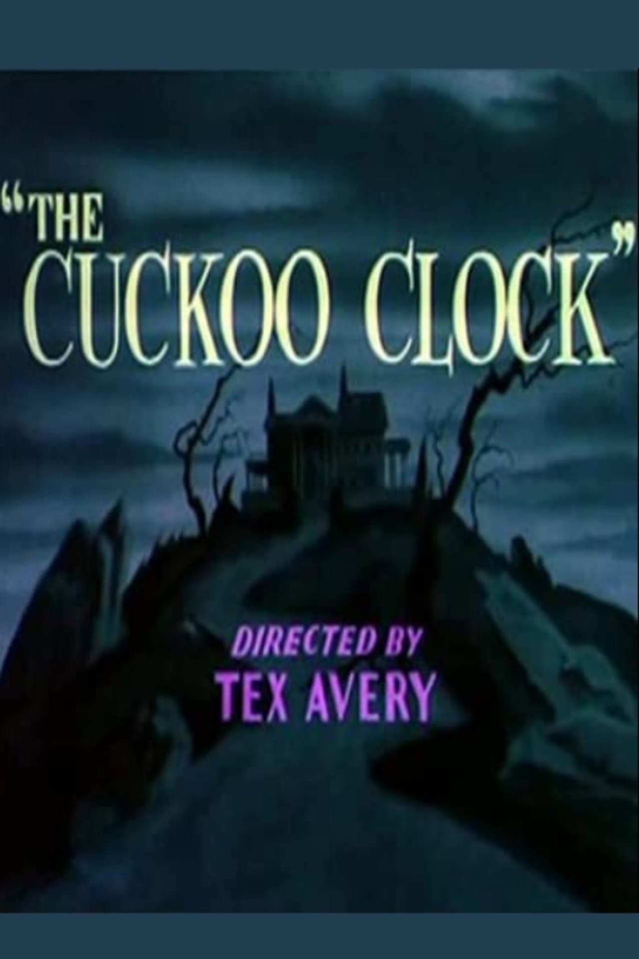 The Cuckoo Clock preview 2