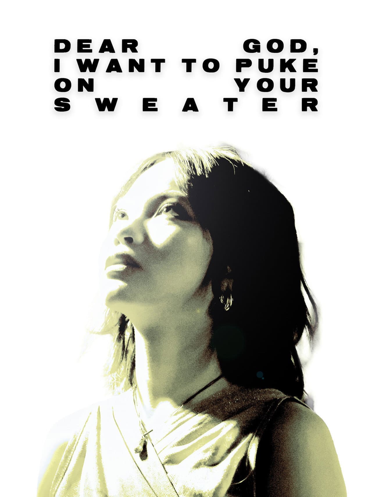 Dear God, I want to puke on your sweater preview 2