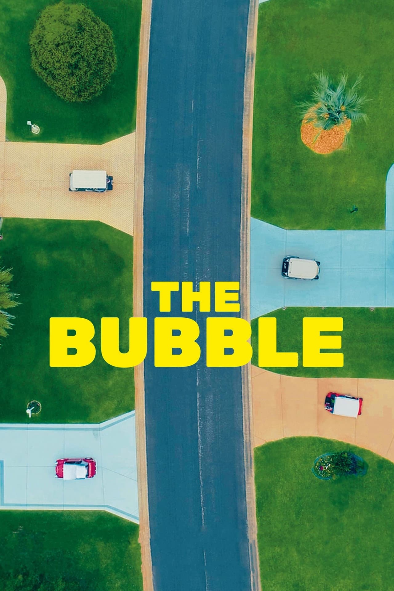 The Bubble preview 2