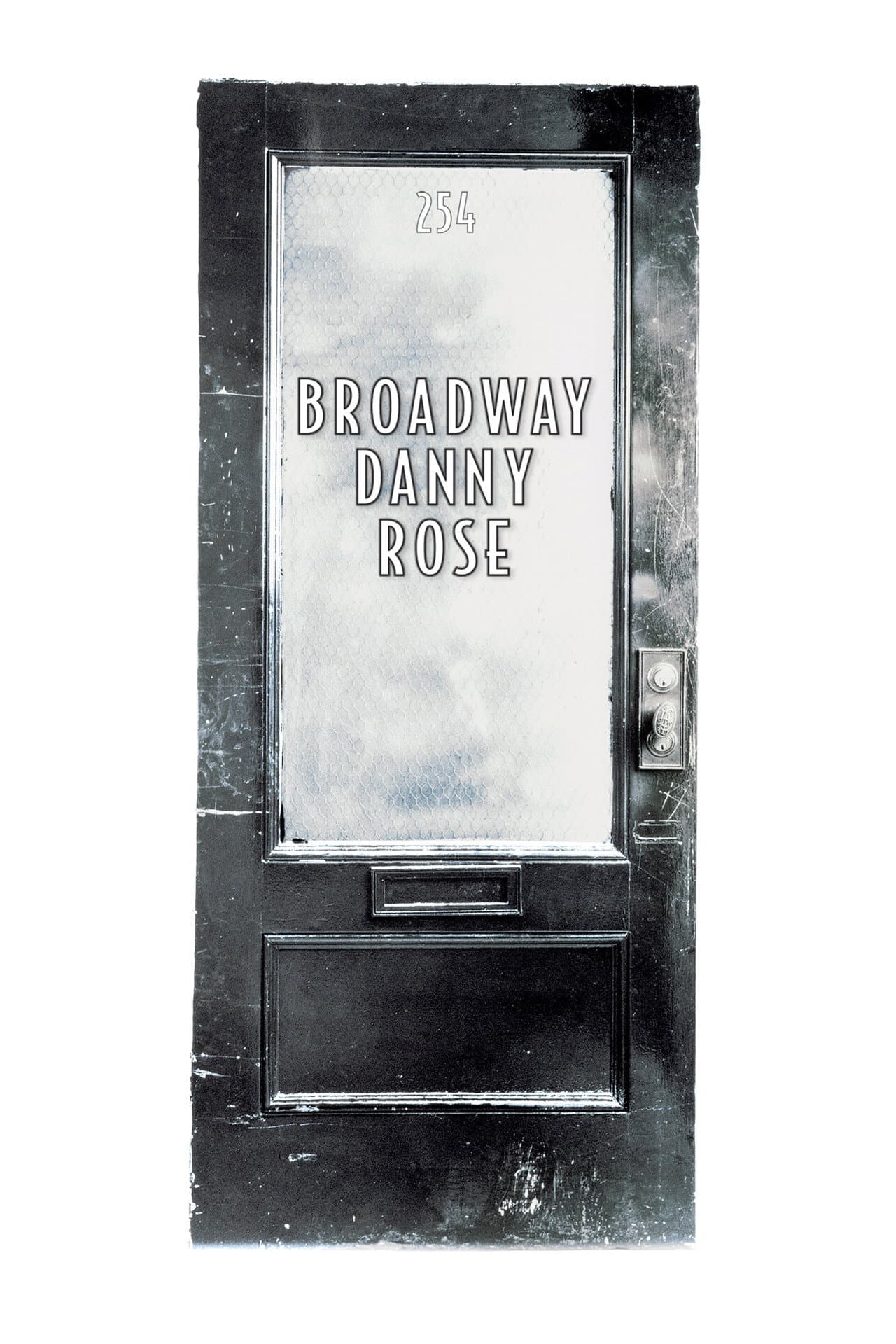 Broadway Danny Rose preview 2