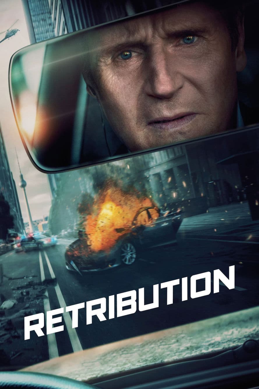 Retribution preview 2