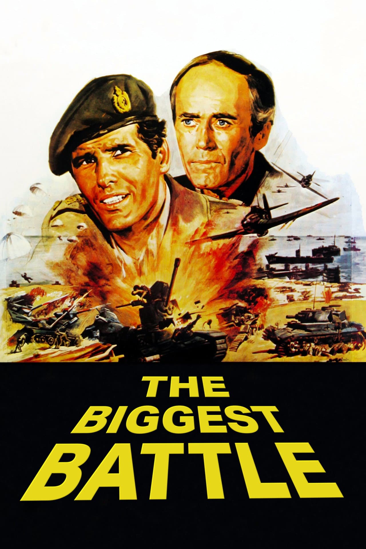 The Biggest Battle preview 2