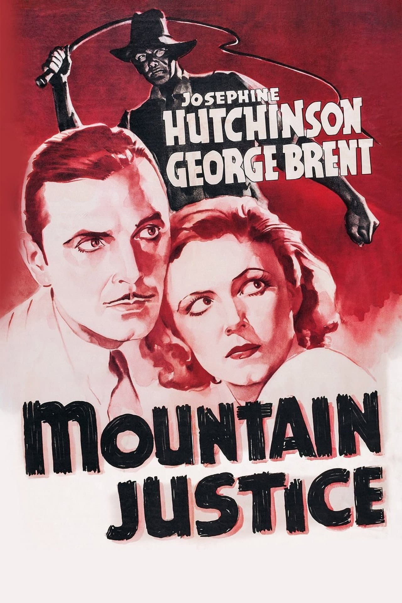Mountain Justice preview 1
