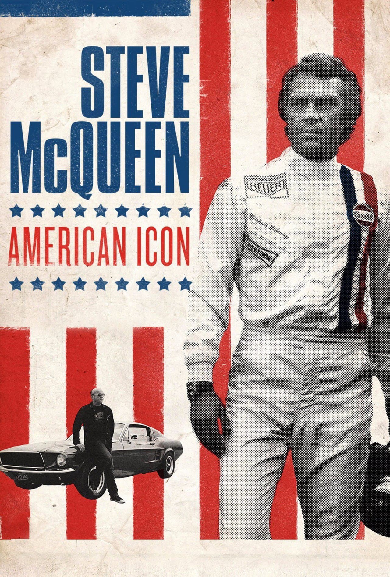 Steve McQueen: American Icon preview 2