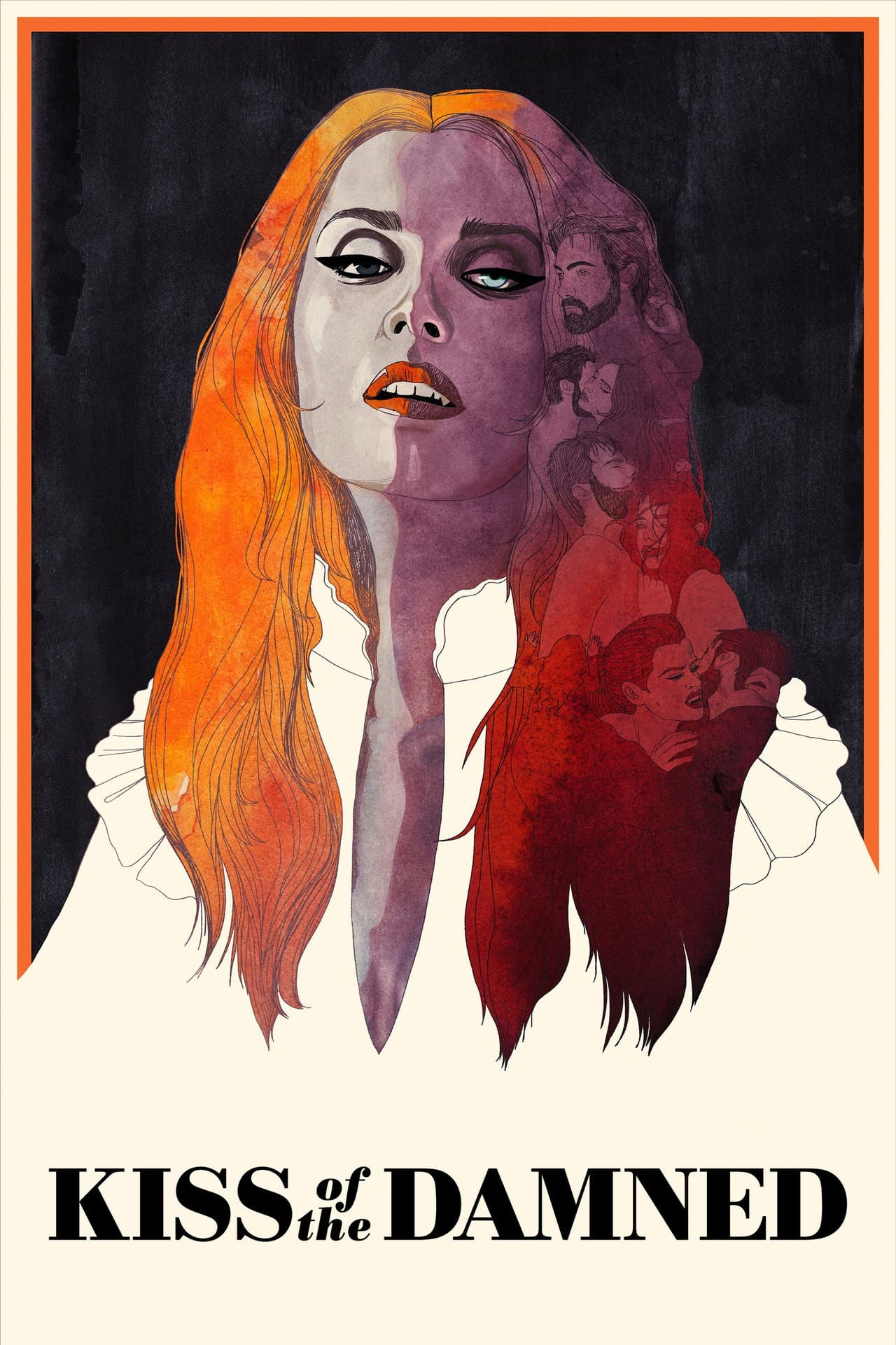 Kiss of the Damned preview 2