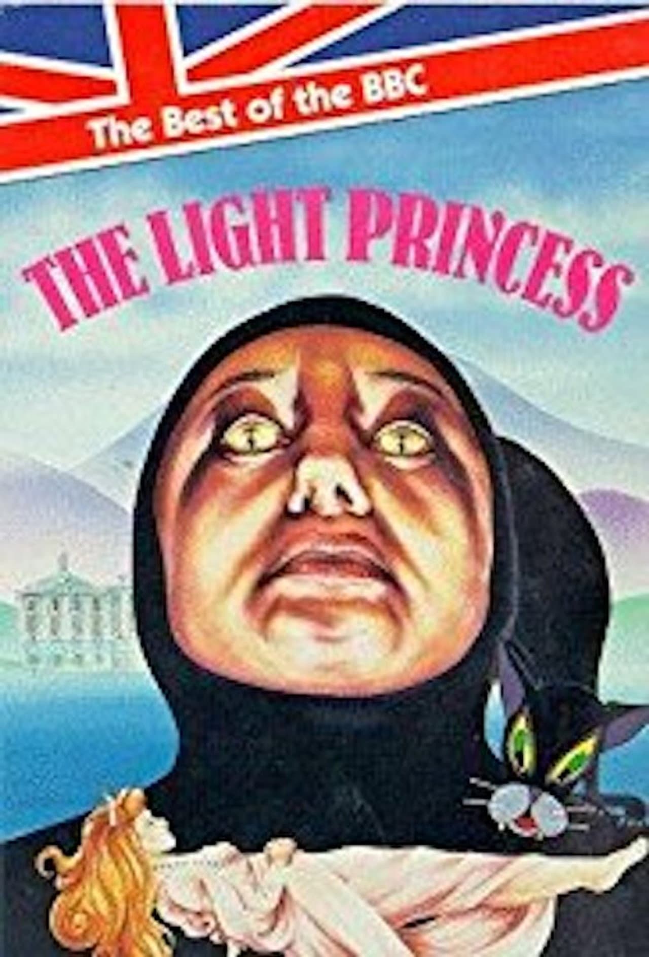 The Light Princess preview 1