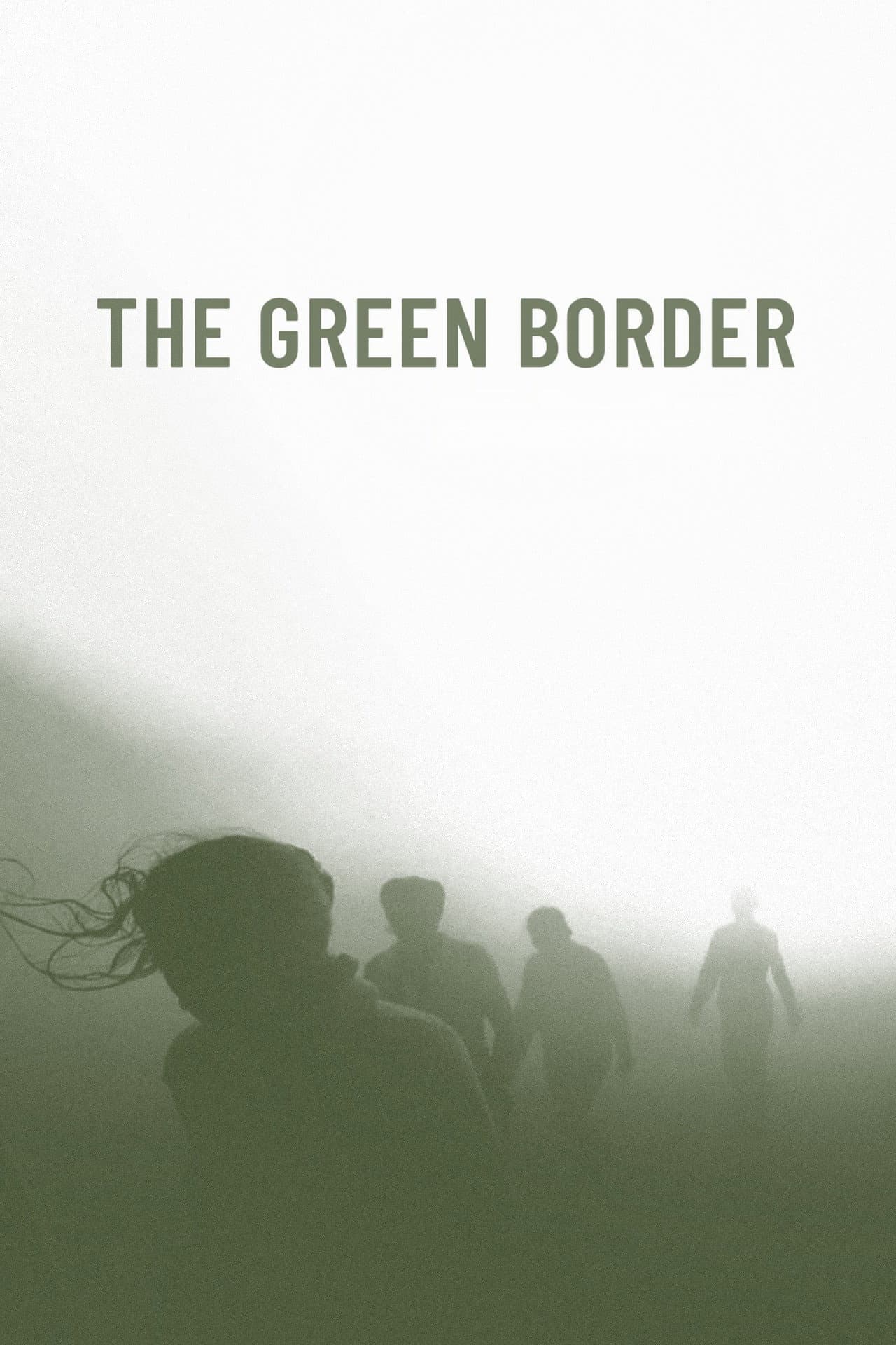 Green Border preview 2