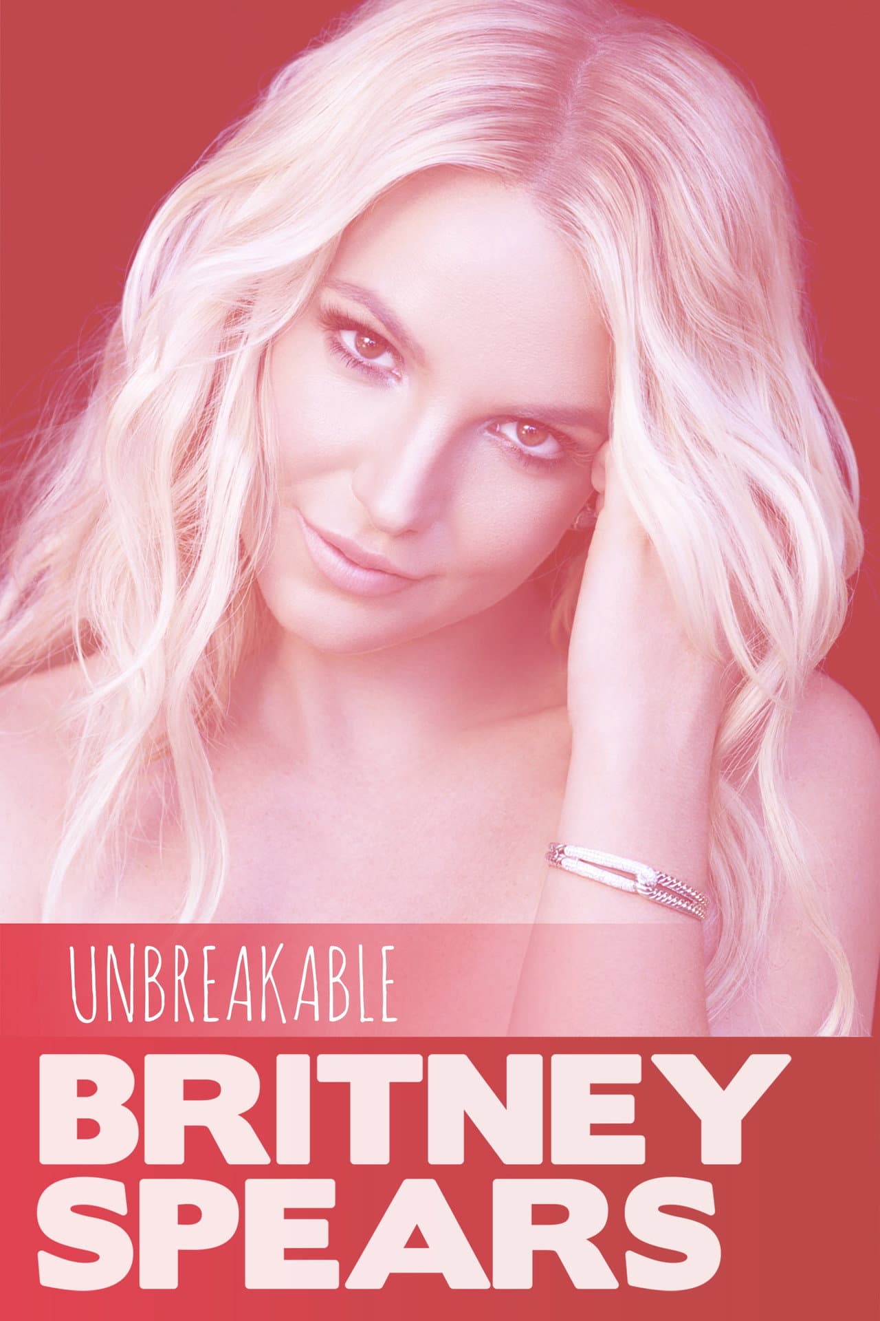 Britney Spears: Unbreakable preview 2