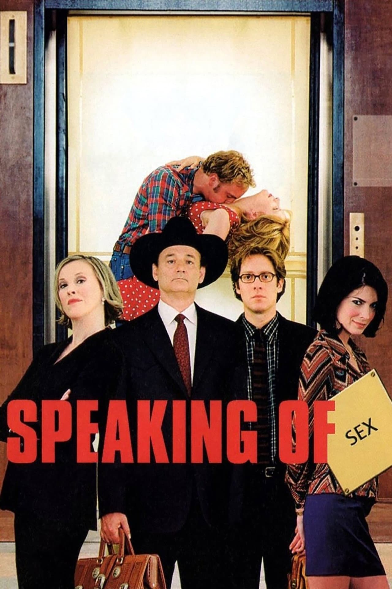 Speaking of Sex preview 2