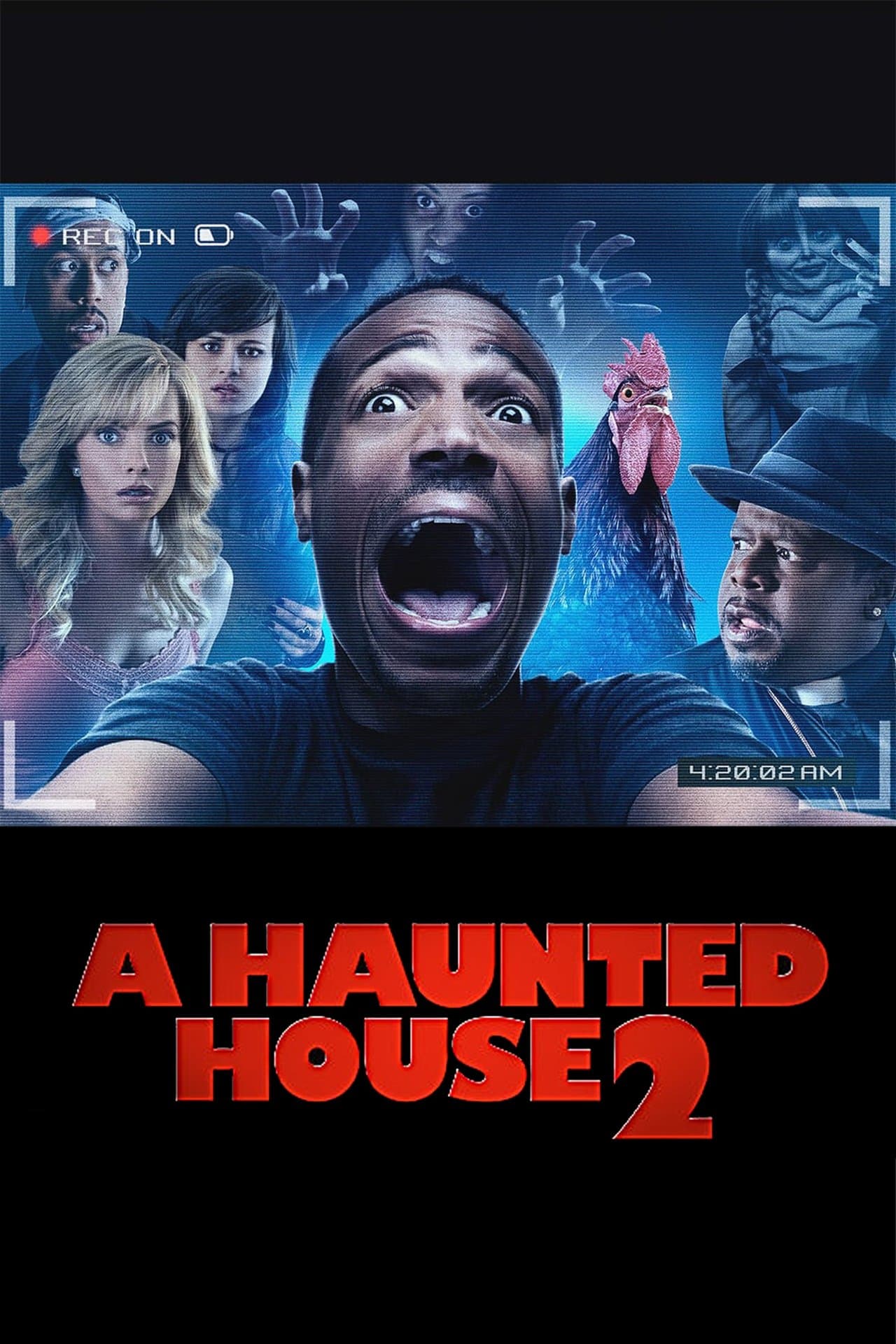 A Haunted House 2 preview 2