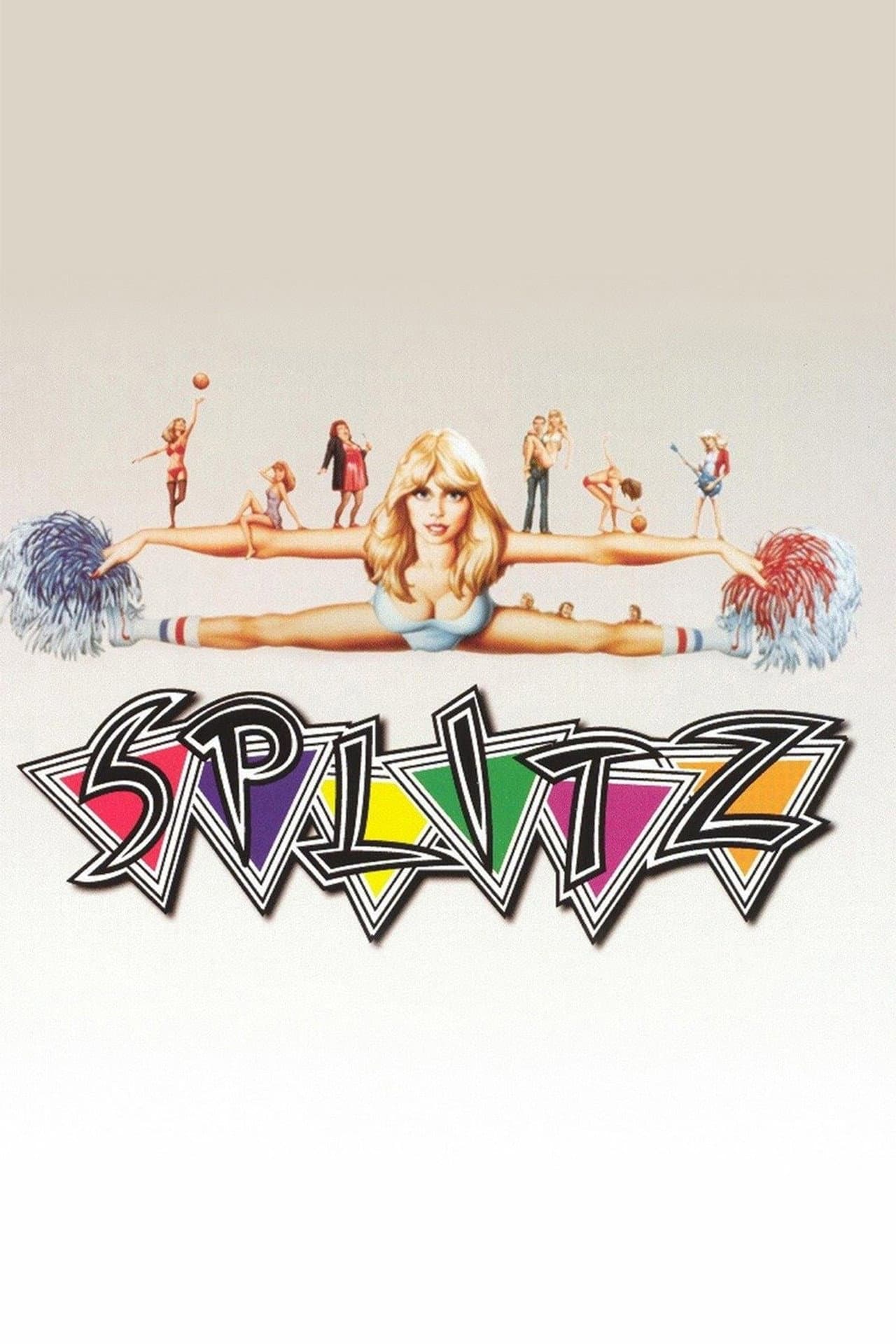 Splitz preview 2