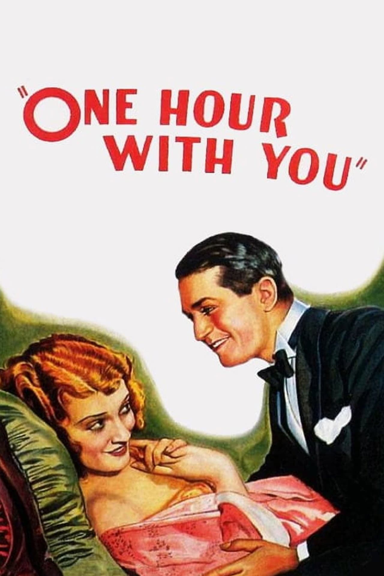 One Hour with You preview 2