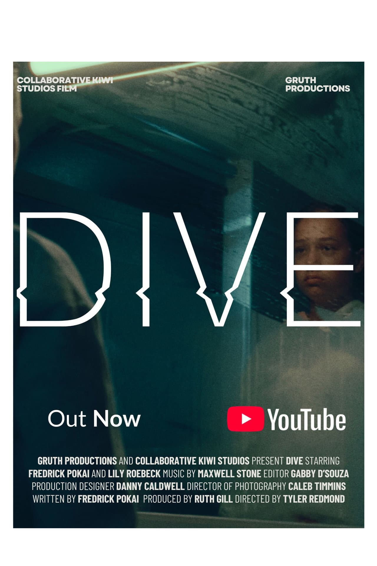 Dive preview 1