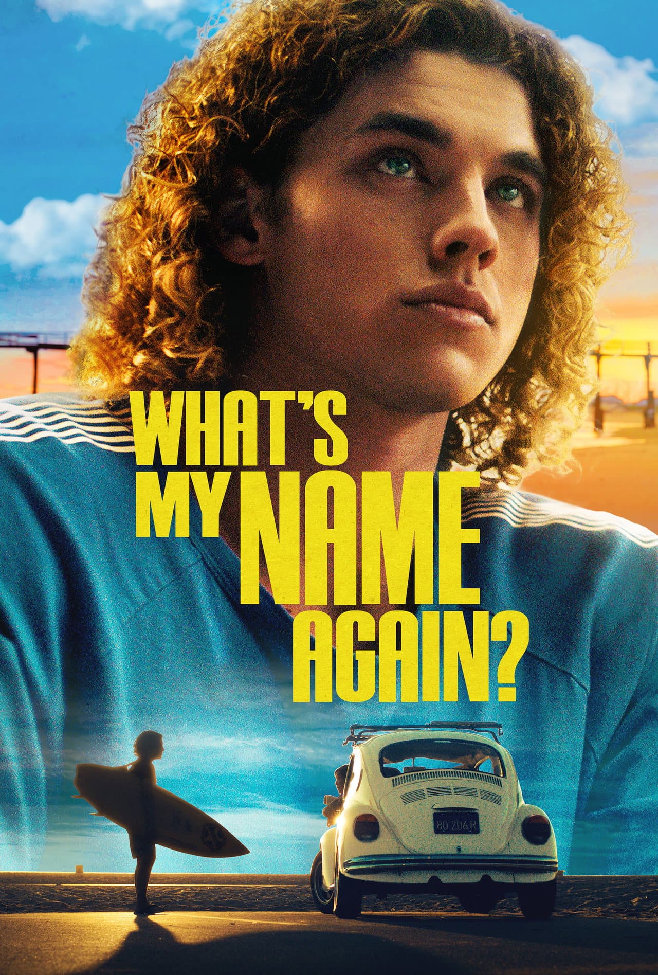 What's My Name Again? preview 2