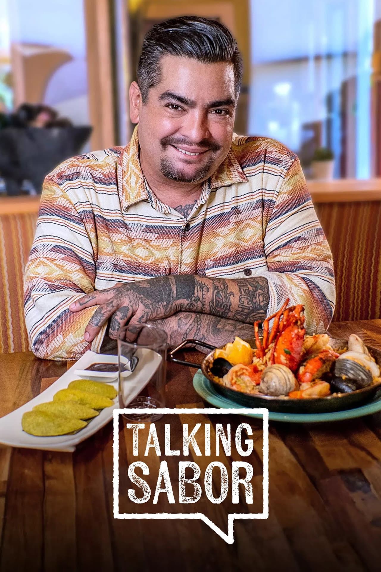 Talking Sabor preview 1
