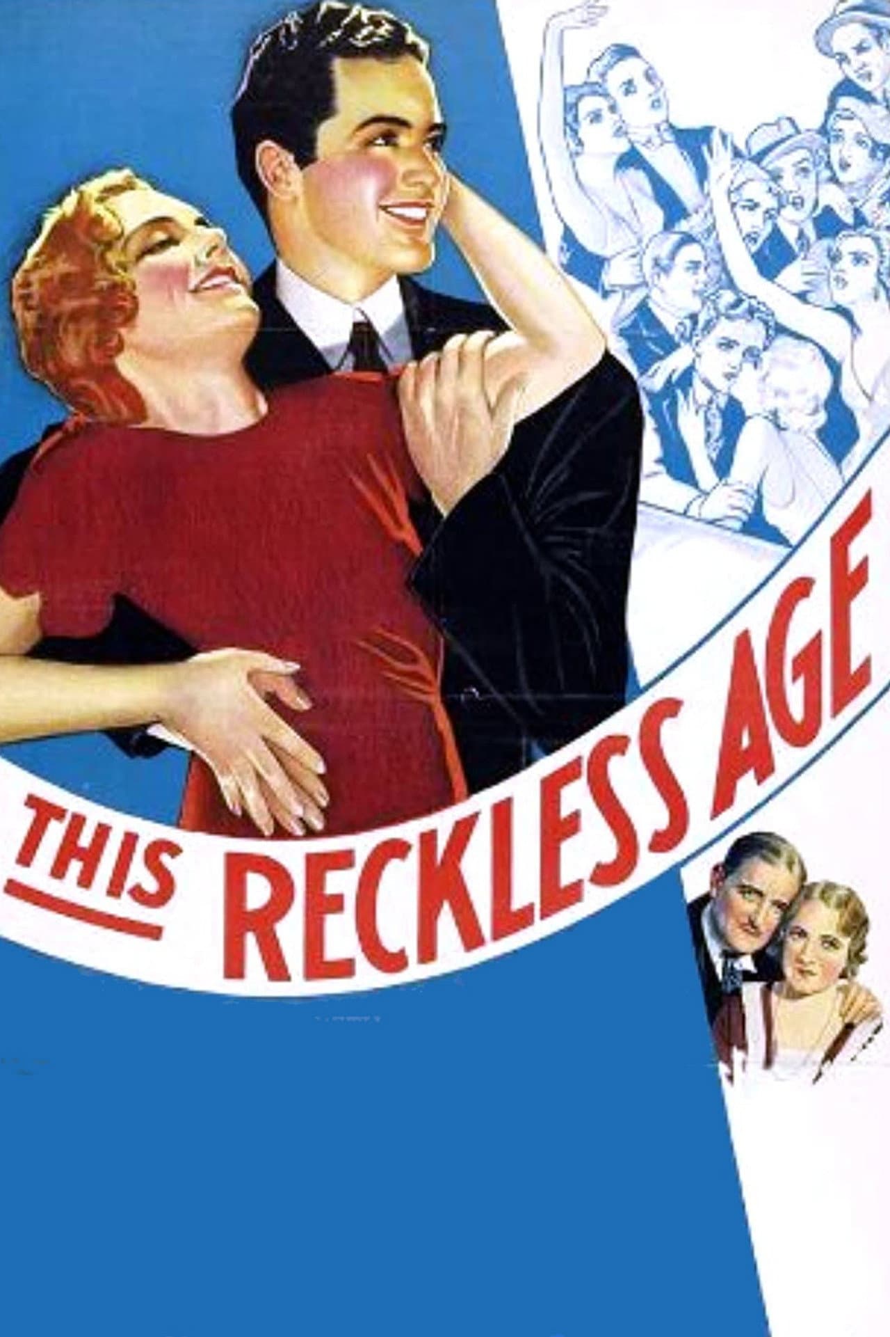 This Reckless Age preview 2