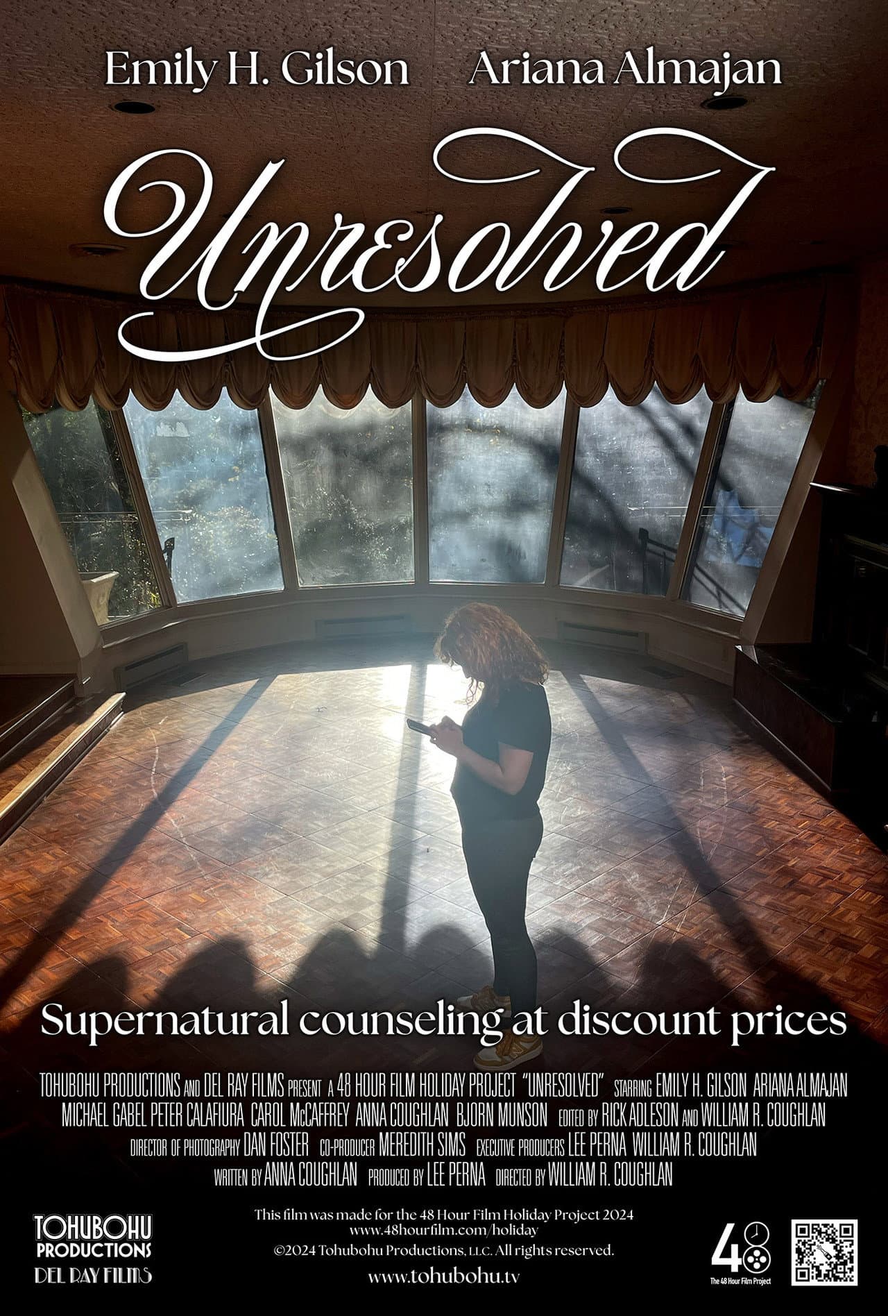 Unresolved preview 2