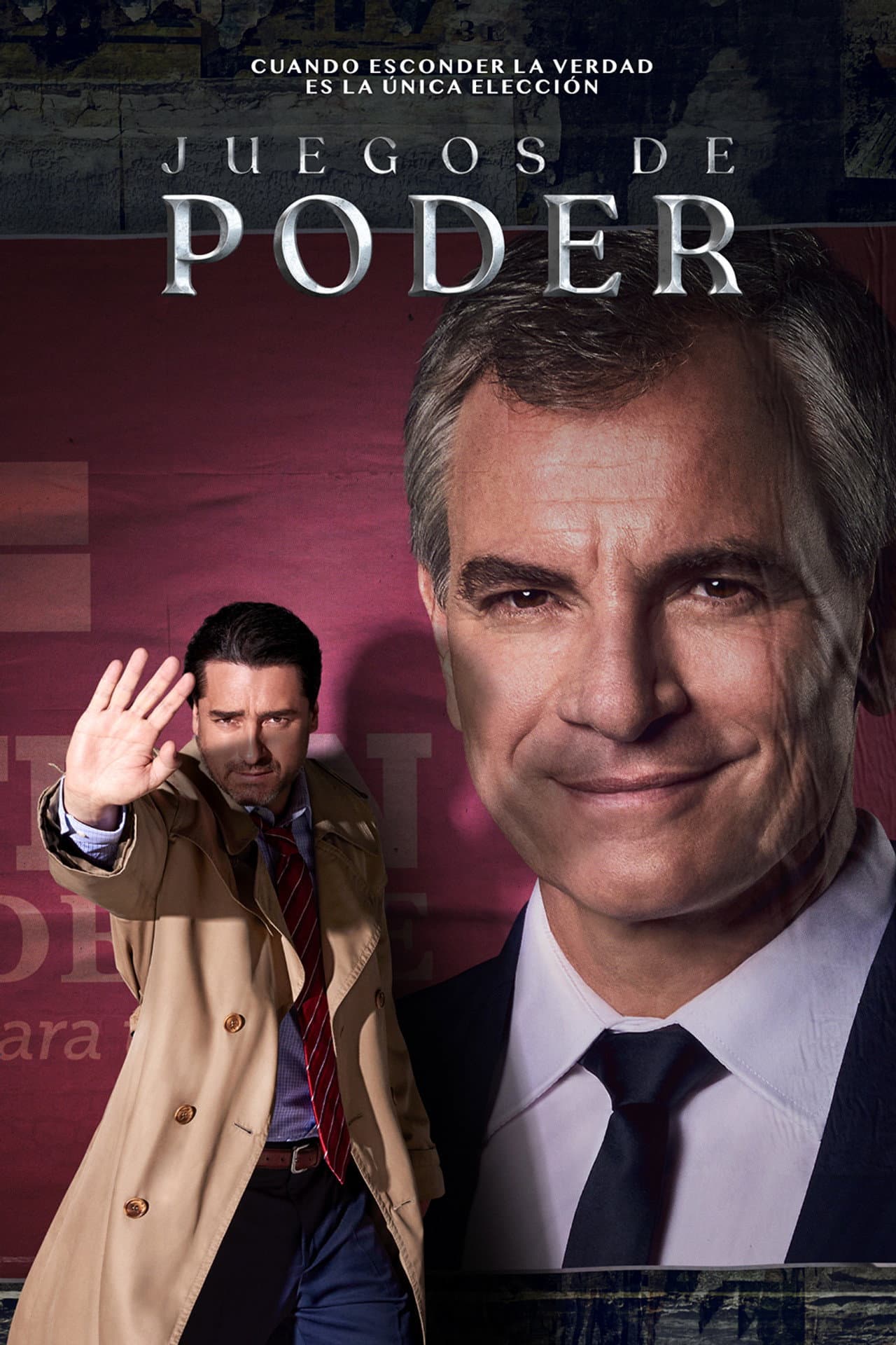 Juegos de poder preview 2