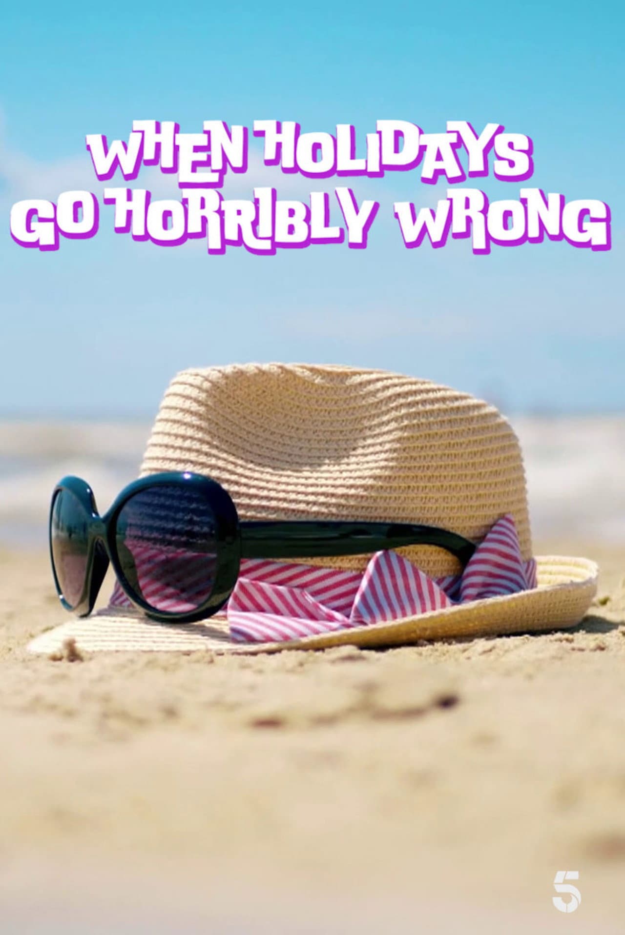 When Holidays Go Horribly Wrong preview 2