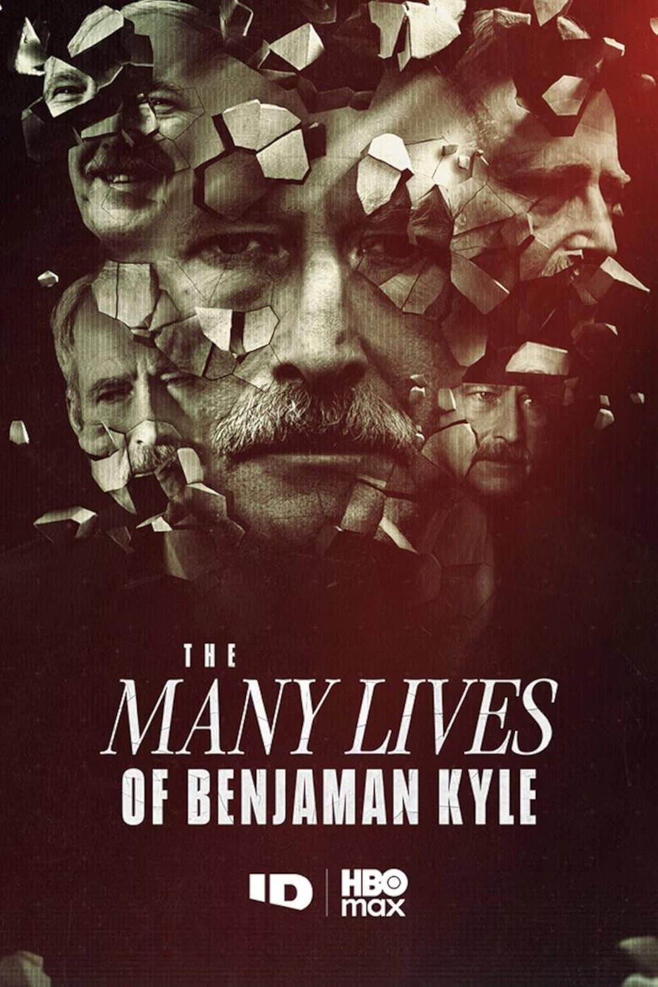 The Many Lives of Benjaman Kyle preview 2