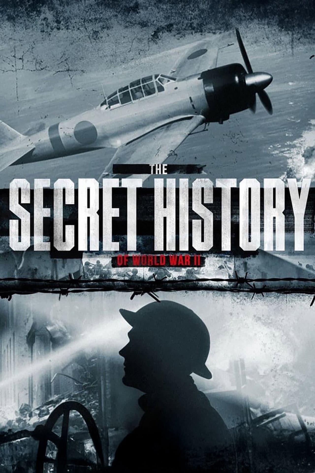 The Secret History Of World War II preview 2