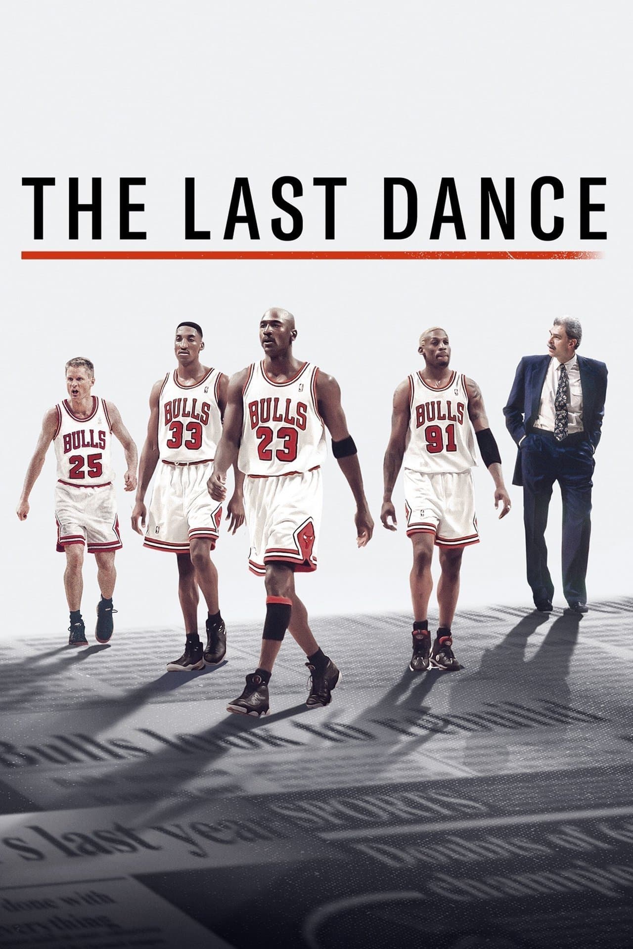 The Last Dance preview 2