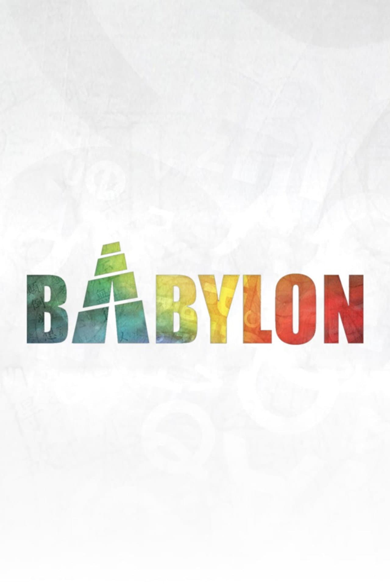 Babylon preview 1