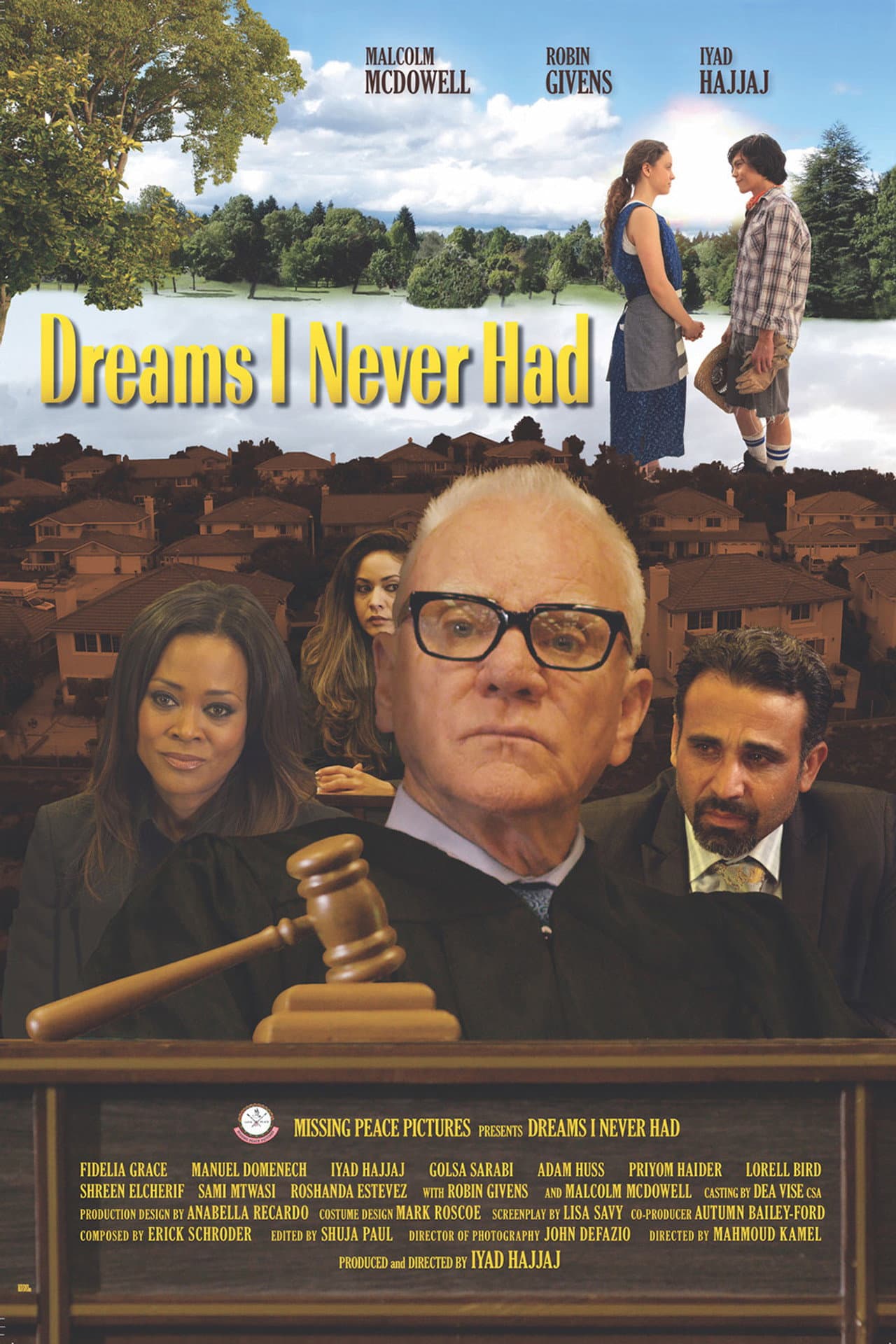 Dreams I Never Had preview 2
