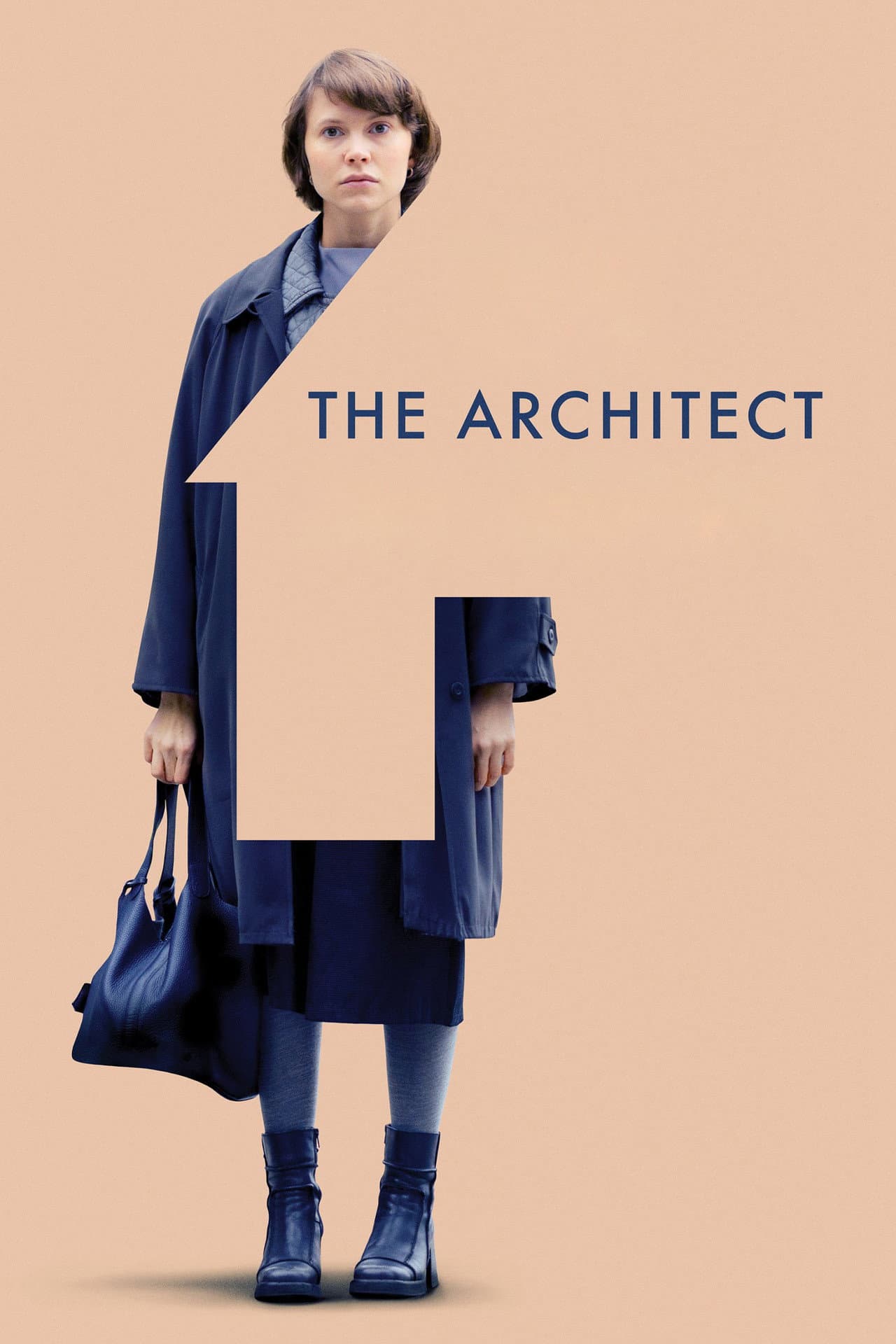 The Architect preview 2