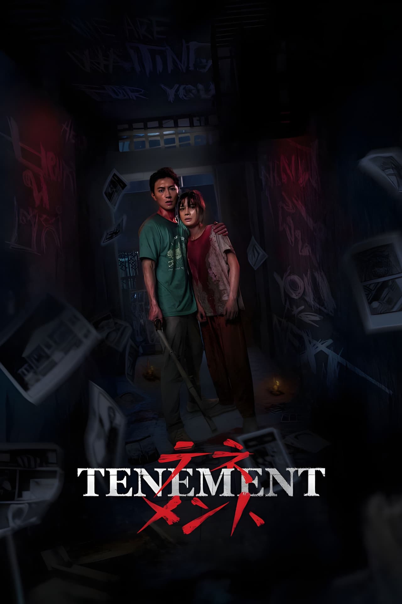 Tenement preview 2