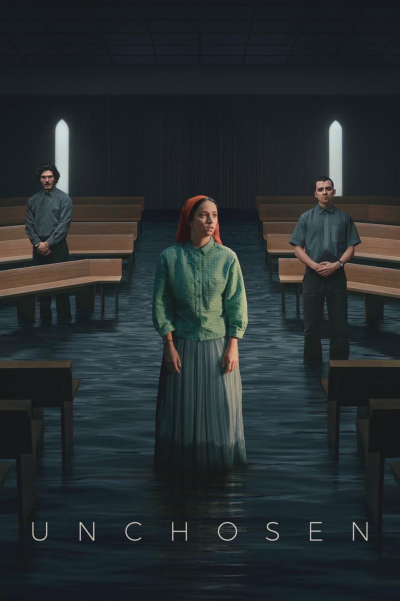 Unchosen preview 2