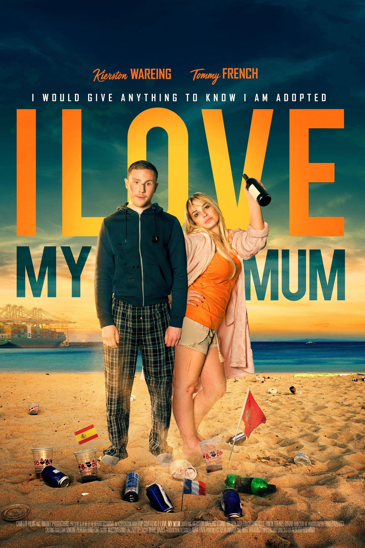 I Love My Mum preview 2