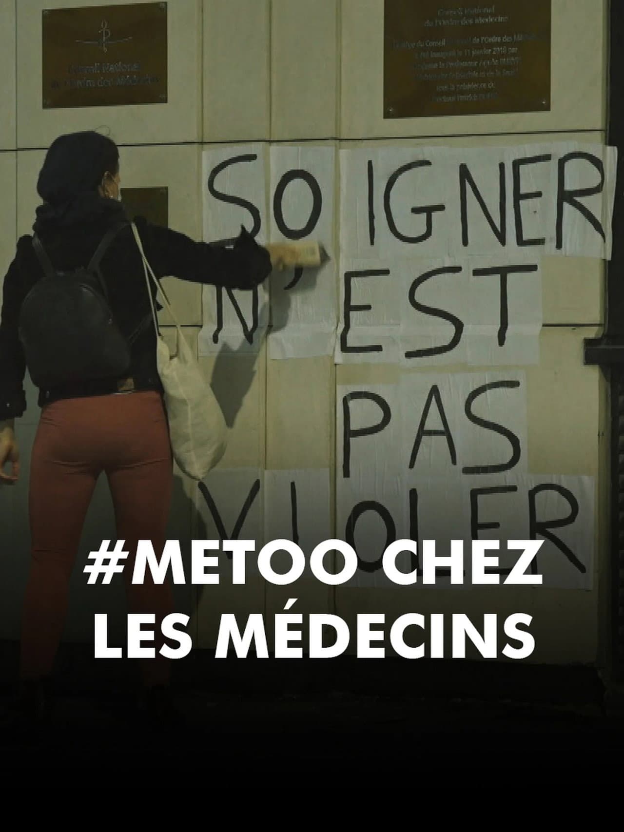 #MeToo chez les médecins preview 2