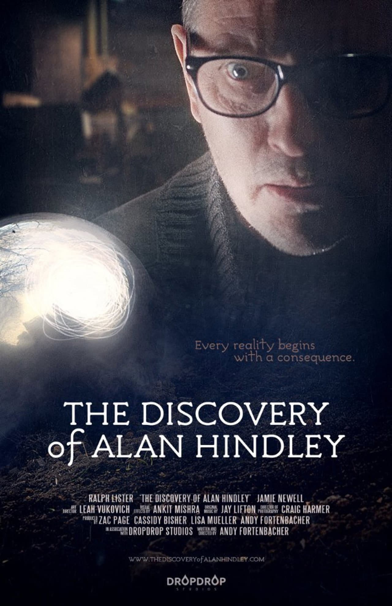 The Discovery of Alan Hindley preview 1