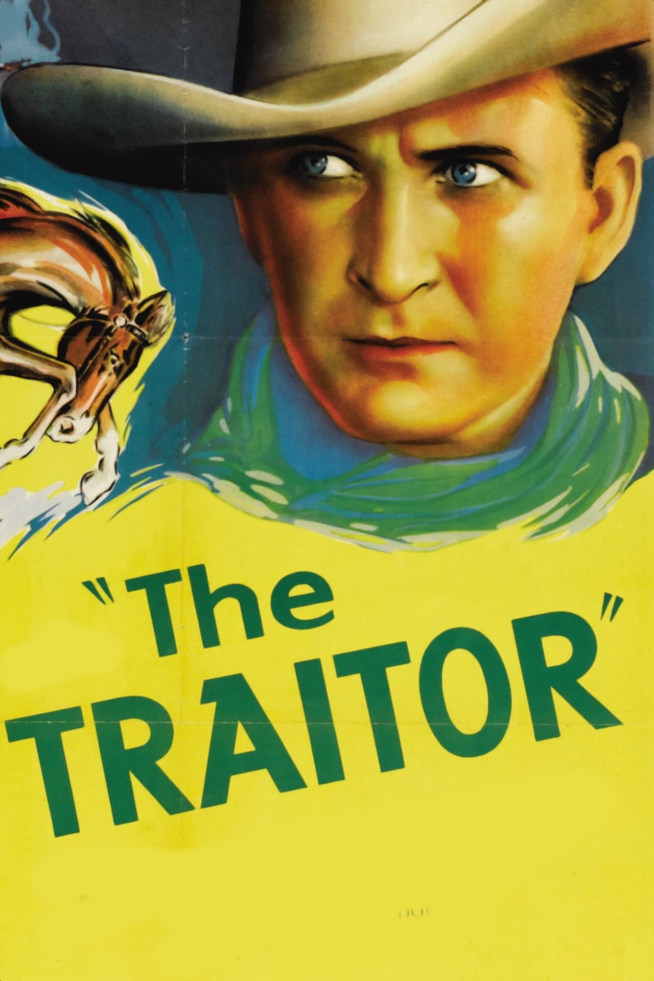 The Traitor preview 2