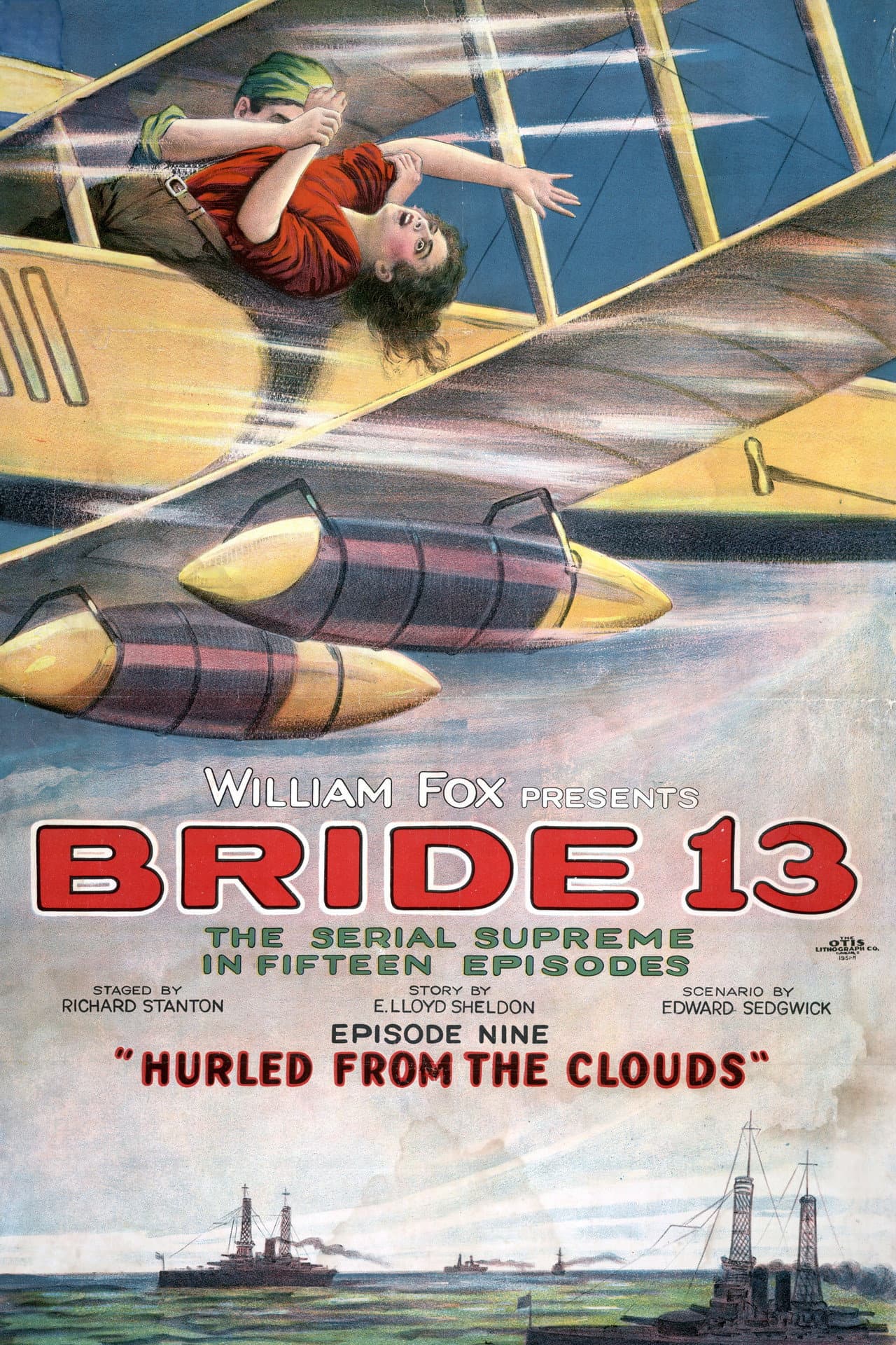 Bride 13 preview 2