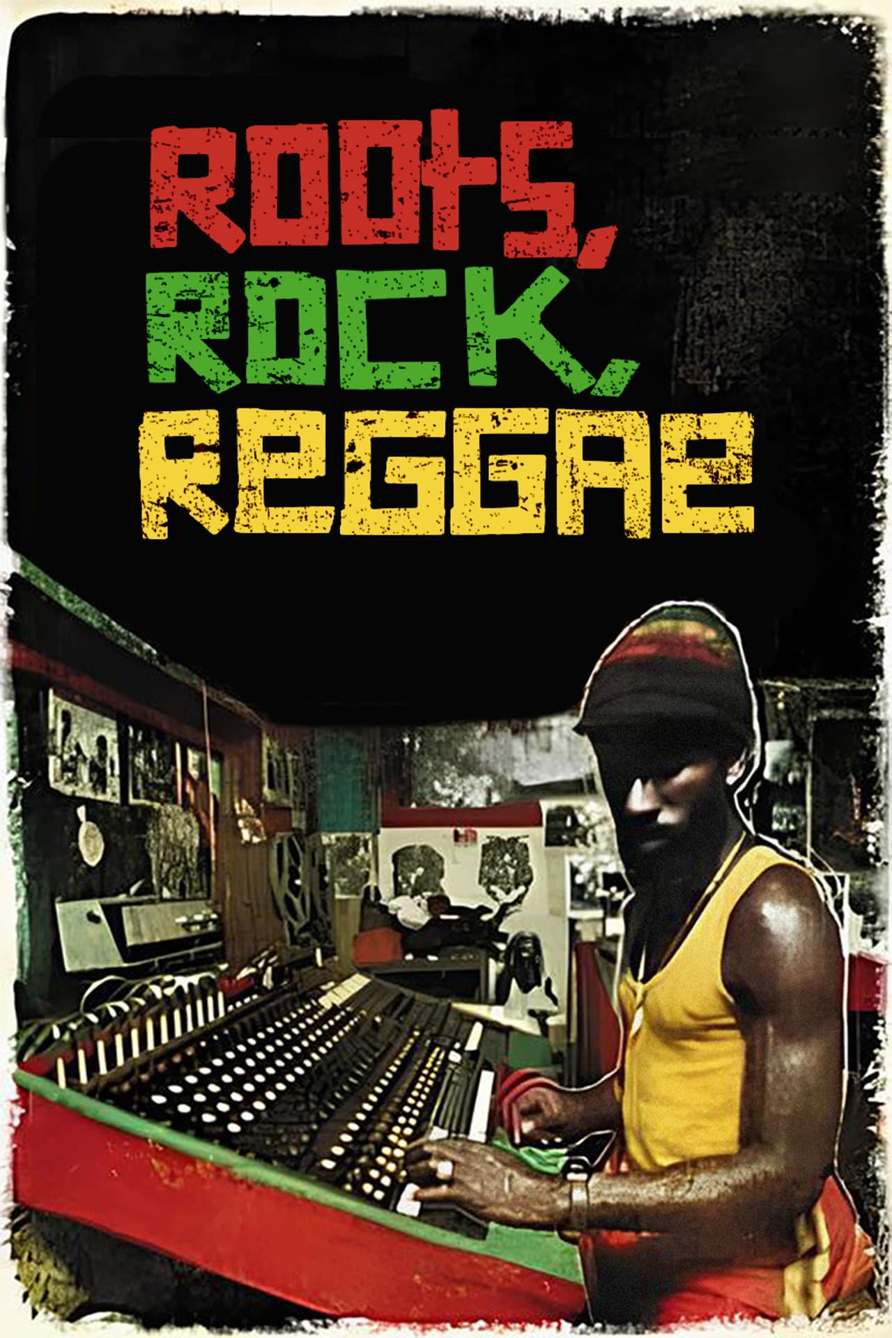 Roots Rock Reggae: Inside The Jamaican Music Scene preview 2