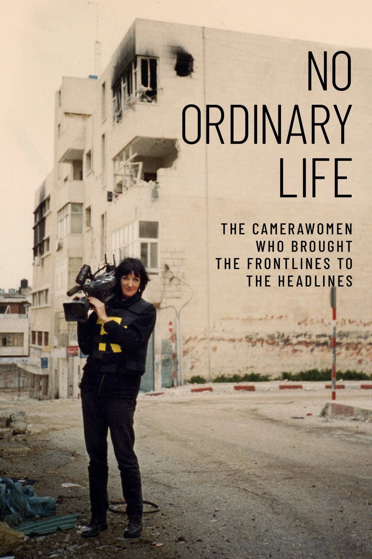 No Ordinary Life preview 2