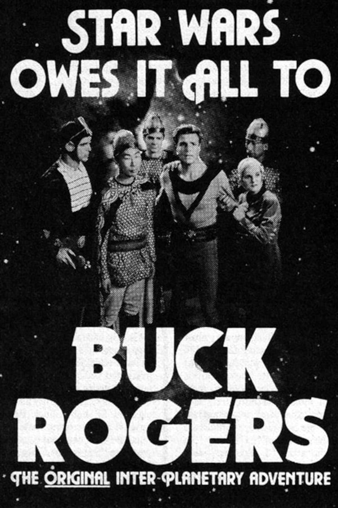 Buck Rogers preview 2
