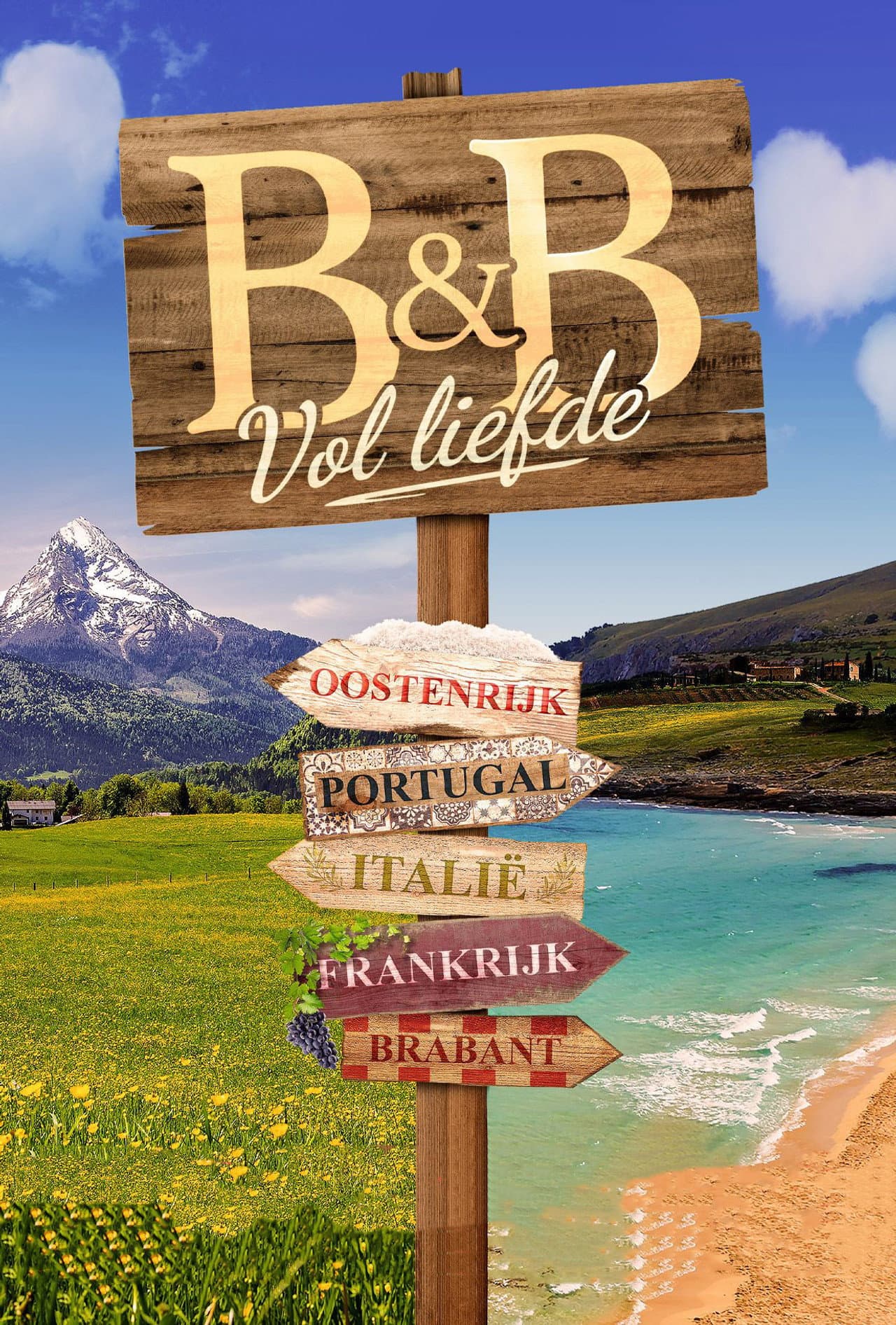 B&B Vol Liefde preview 2