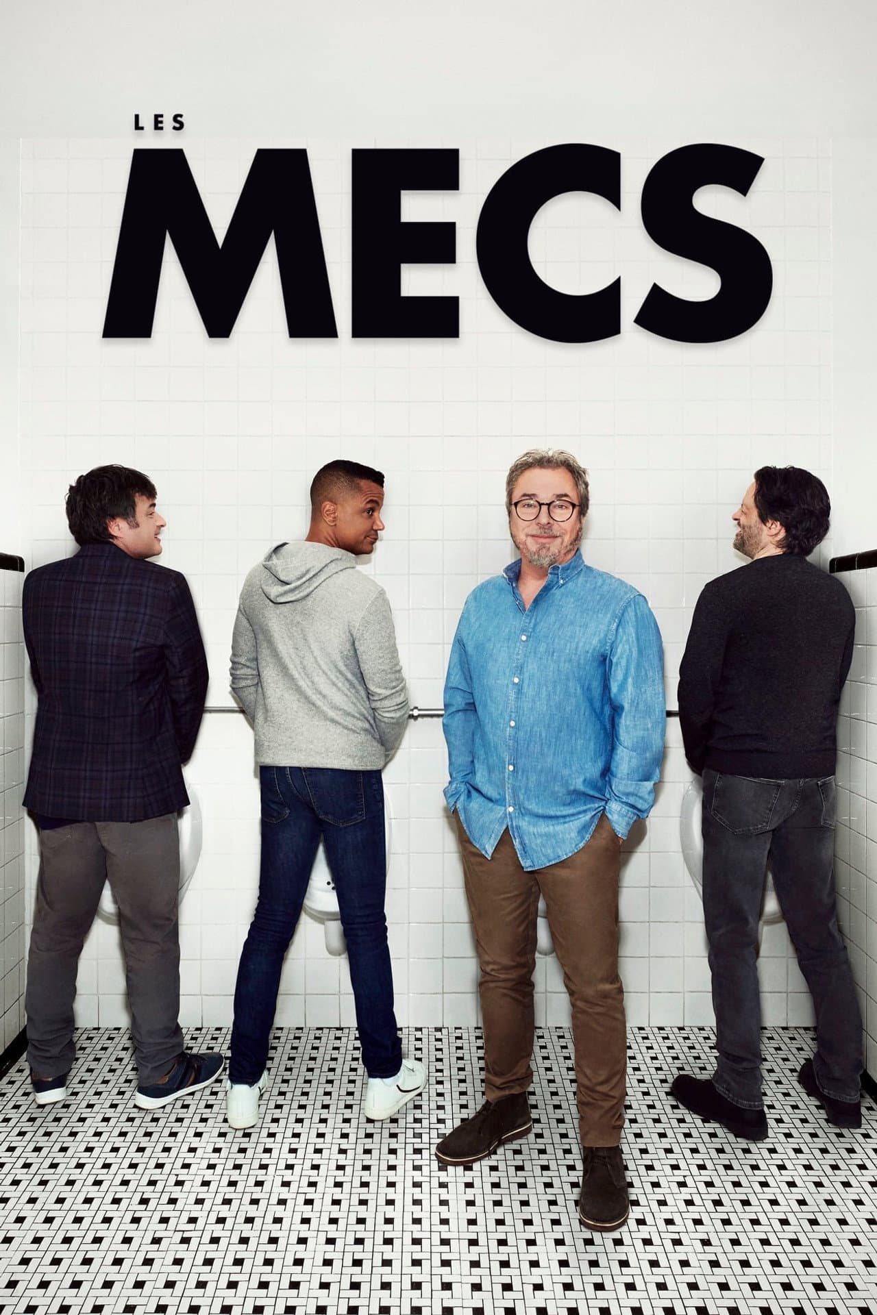 Les mecs preview 2