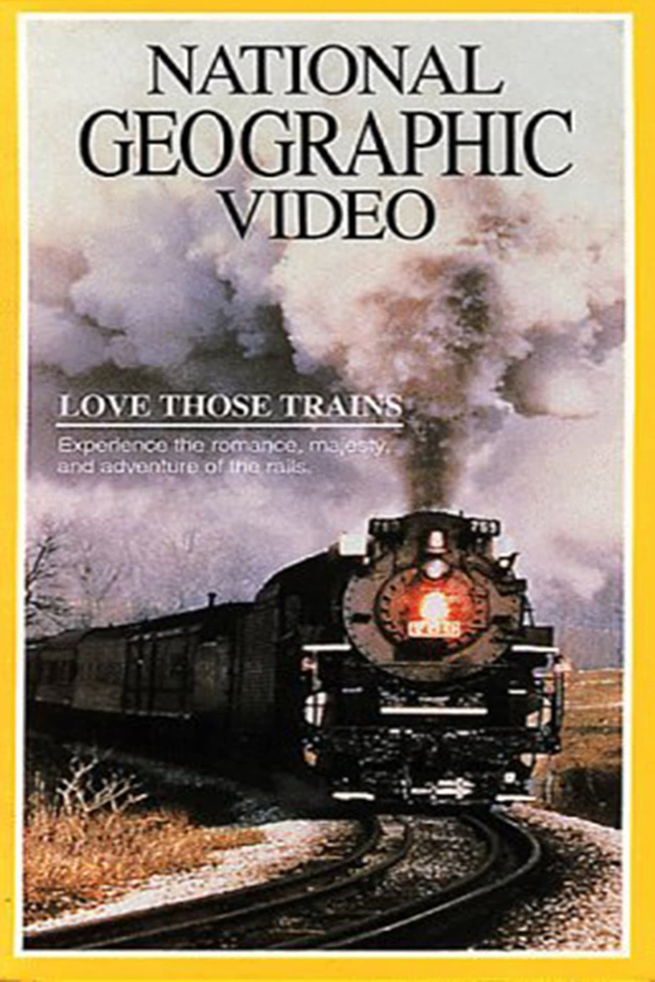 Love Those Trains preview 2