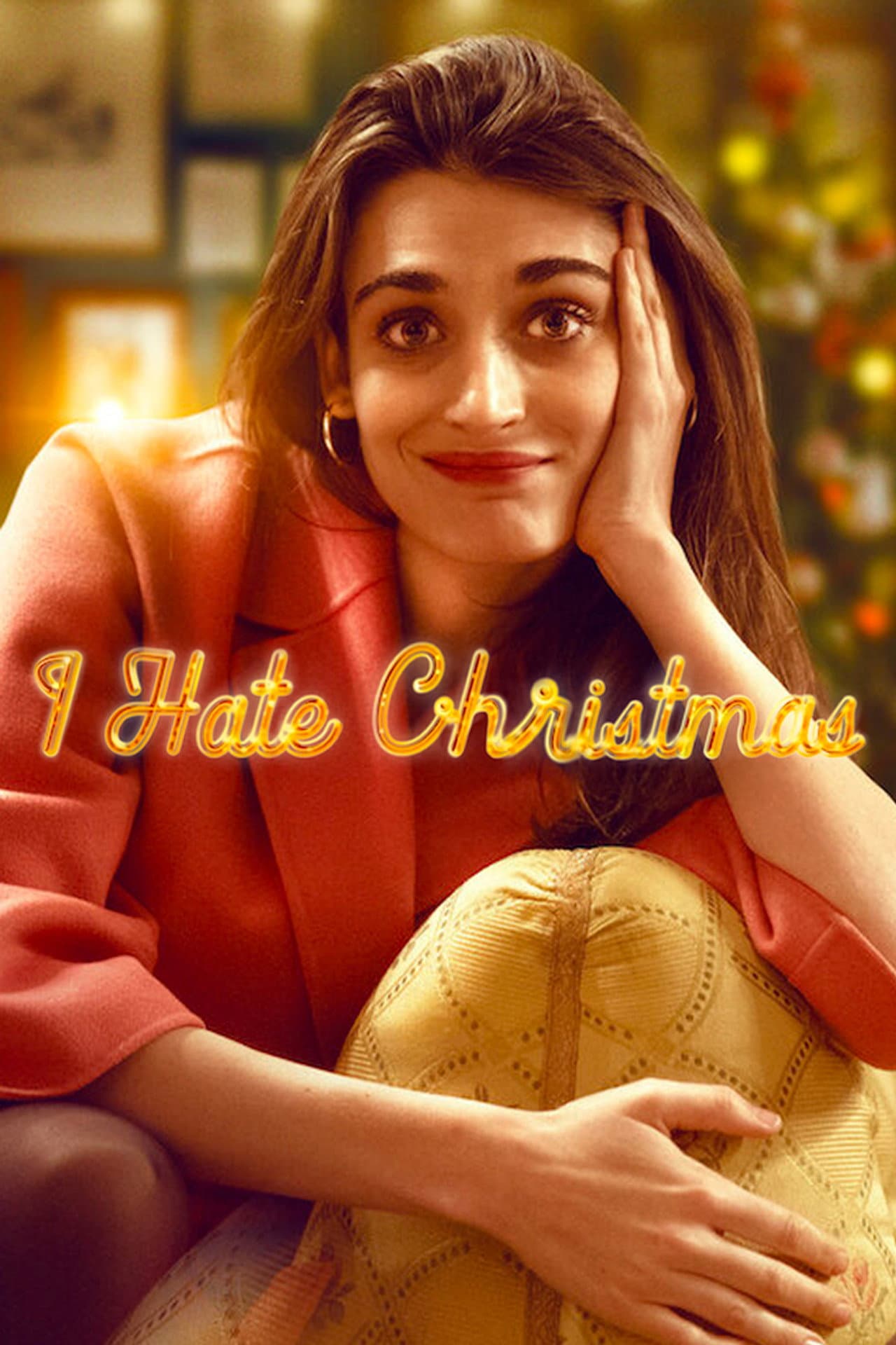 I Hate Christmas preview 2
