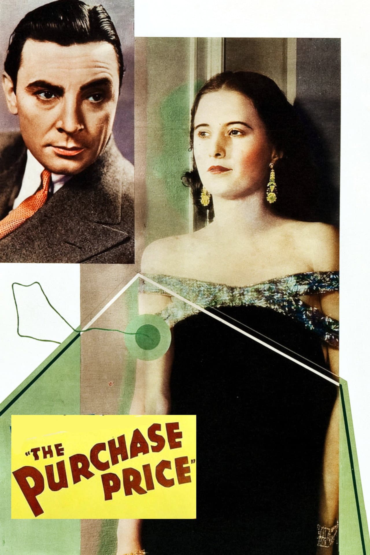 The Purchase Price preview 2